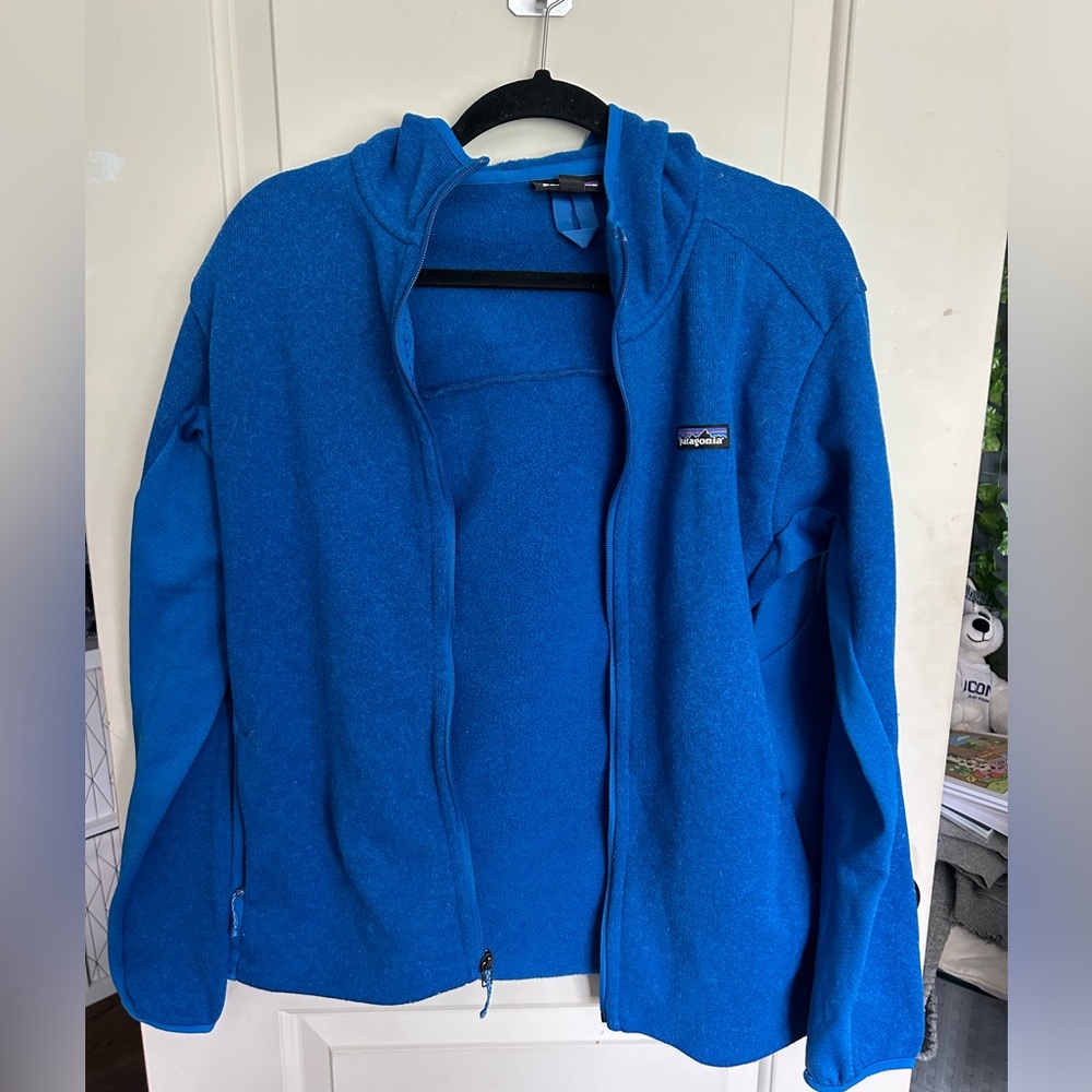 Patagonia Jacket